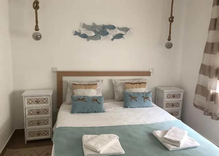 Casa Dos Pexins Buzina Sitio