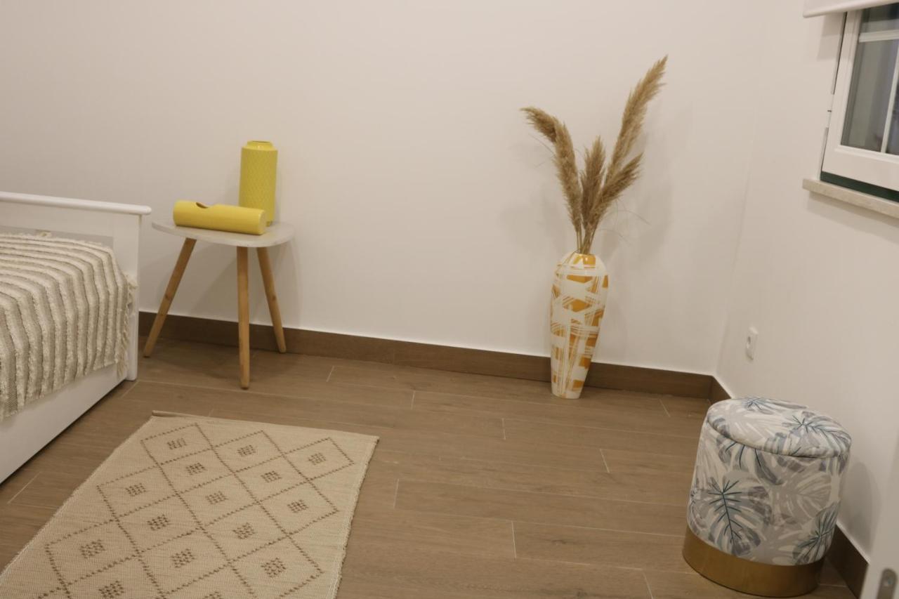 Vakantiehuis Casa Dos Pexins Buzina Sitio