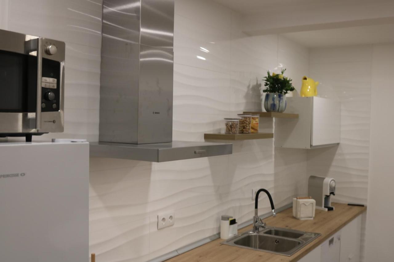 Vakantiehuis Casa Dos Pexins Buzina Sitio *