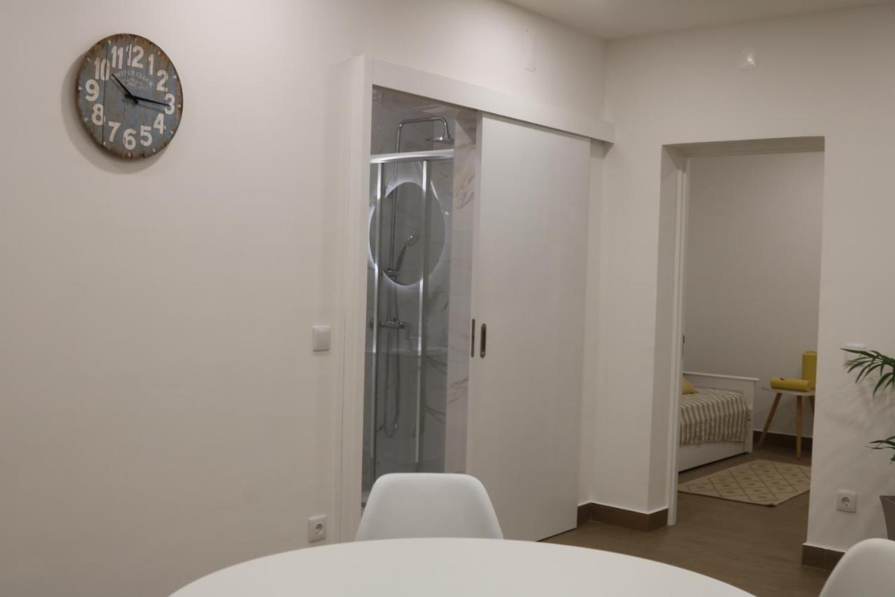 Vakantiehuis Casa Dos Pexins Buzina Sitio